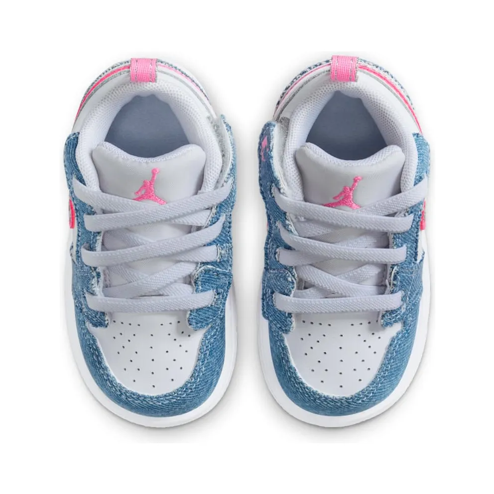 Jordan 1 Low ALT SE Denim Sequin (HQ2002-400)