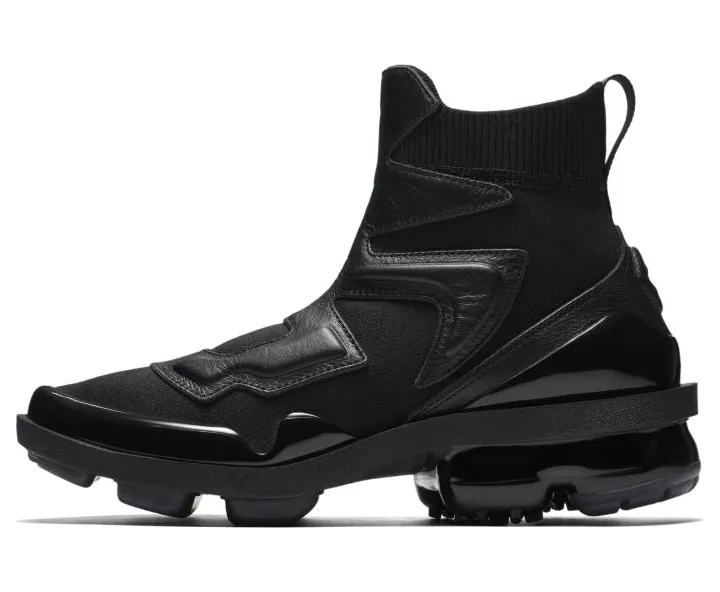 Nike VaporMax Light II Black (AO4537-001)