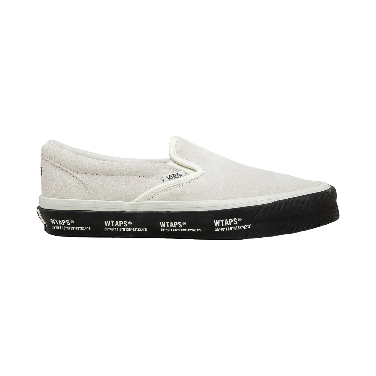 vans-slip-on VN0A45JK20F1