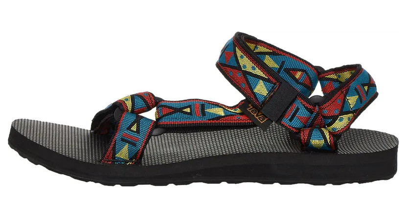 Teva Original Universal M’s Topanga Aurora Multi (1004006-TAMT)