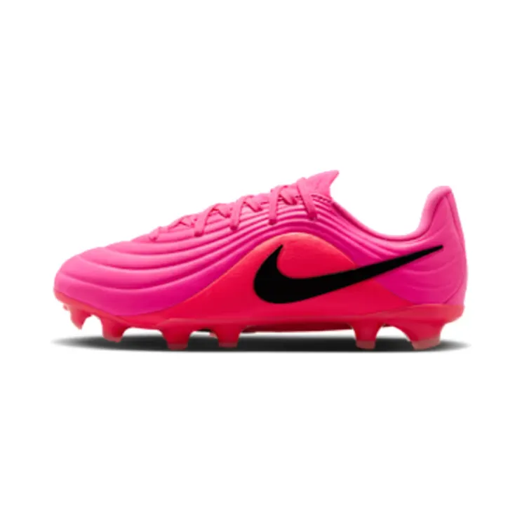 Nike Jr. Tiempo Maestro Academy ‘ Multi-Ground Low-Top “Multi-Colour / Black” (IH1804-901)