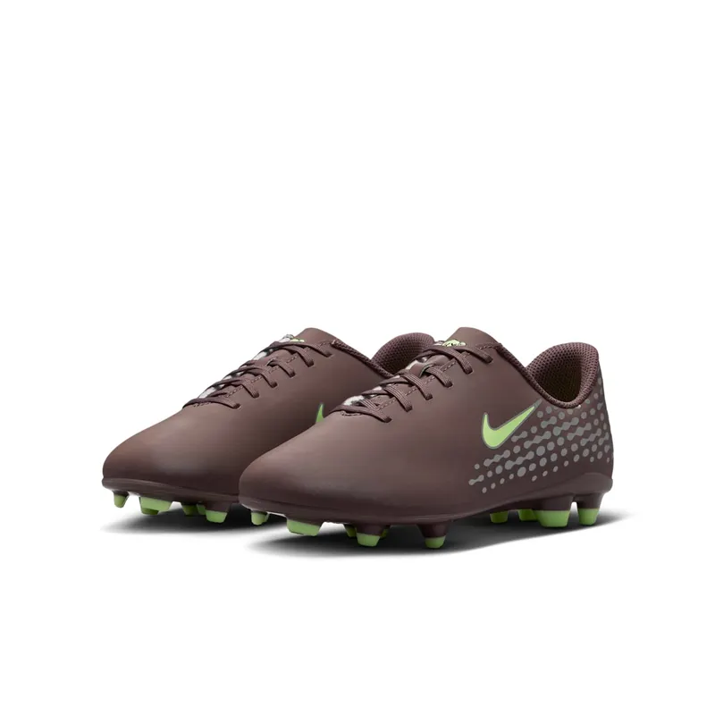 Nike Mercurial Plum Eclipse / Metallic Silver (FQ8288-200)
