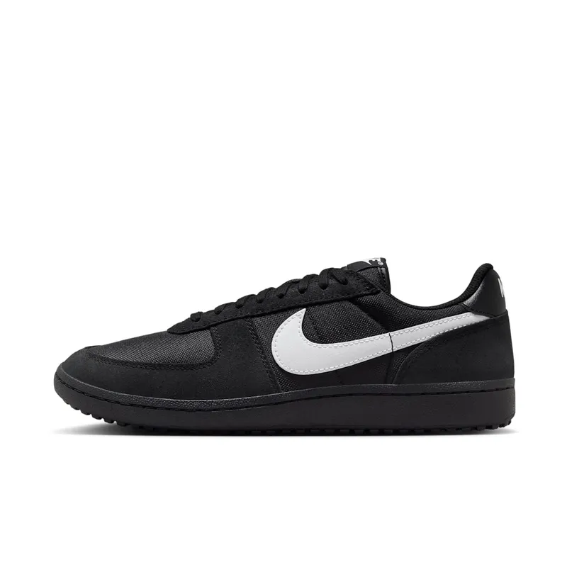 Nike Field General ’82 SP “Black White (Black Heel Tab)” (HF3165-001)