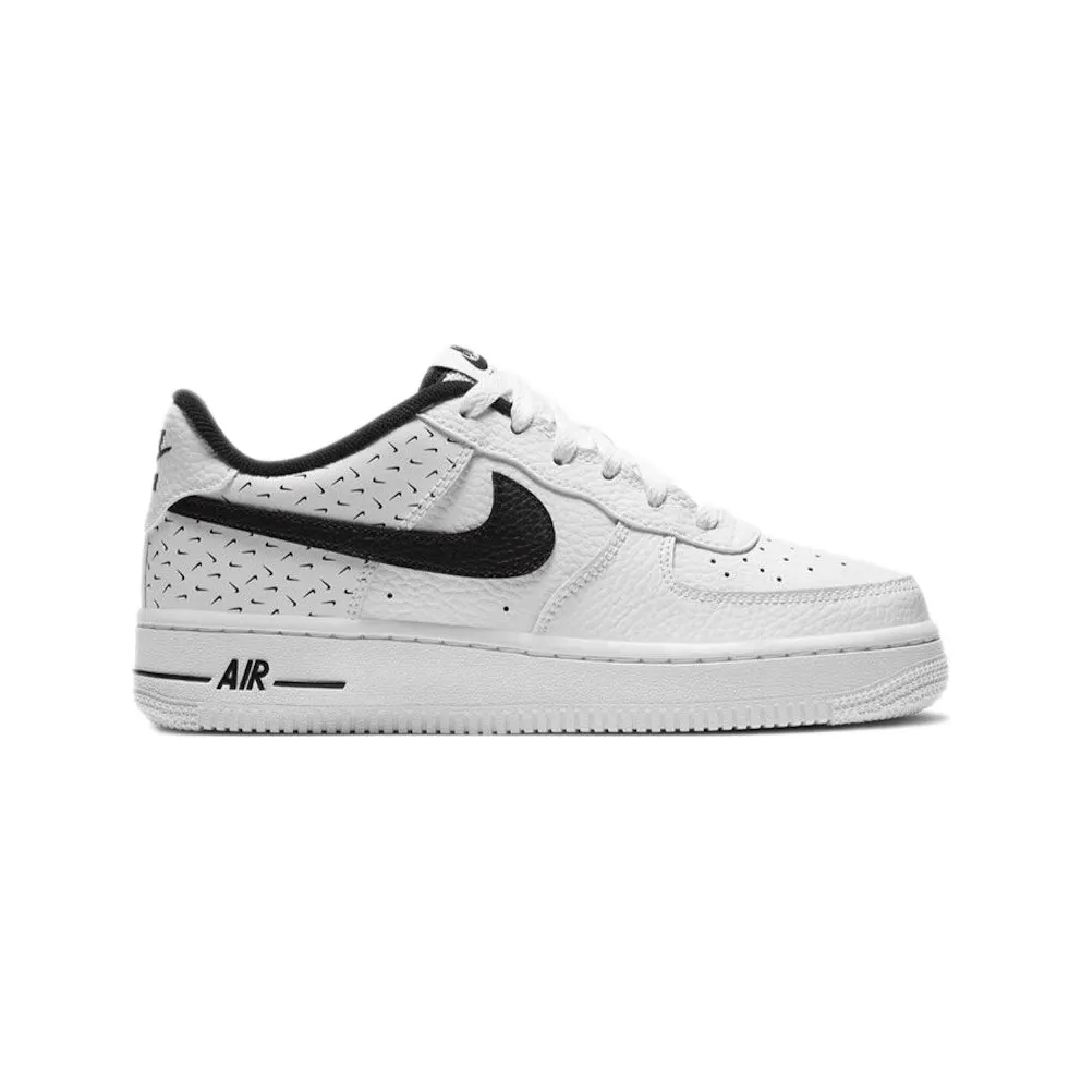 Nike Air Force 1 Low ’07 Swooshfetti (DC9189-100)