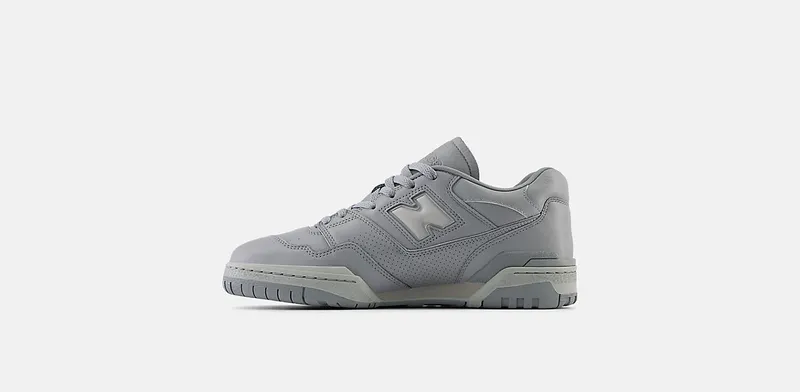 New Balance 550 “Slate / Grey” (BB550MCB)