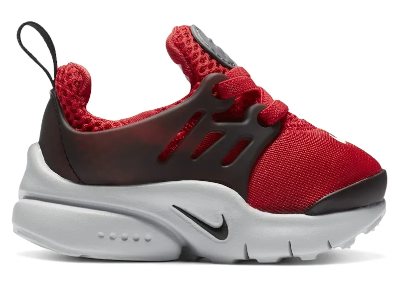 Nike Little Presto University Red (844767-600)