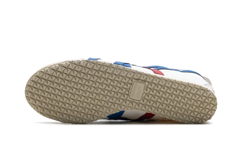 Onitsuka Tiger Tiger Mexico 66 Slip-On “White” (D3K0N-0143)
