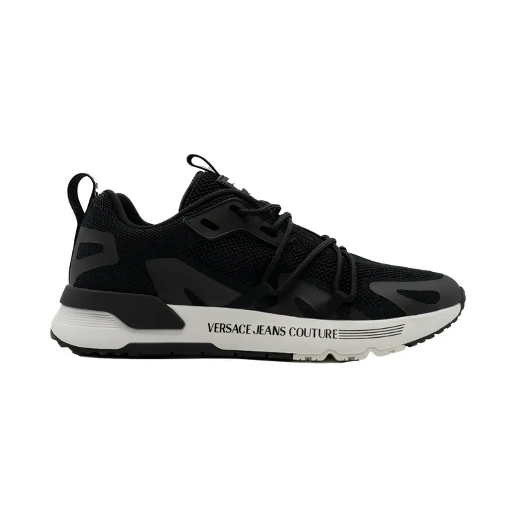 Versace Jeans Couture Versace Black (YA3SA8ZSE17899)