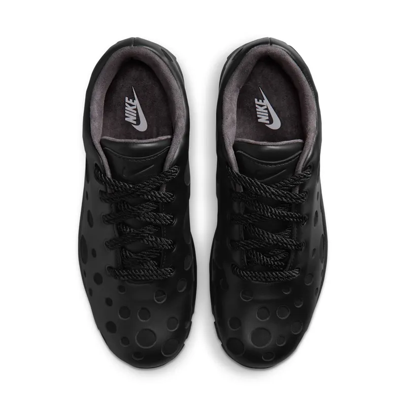 Nike Air Max Goadome Low “Black Hole” (IR2174-001)