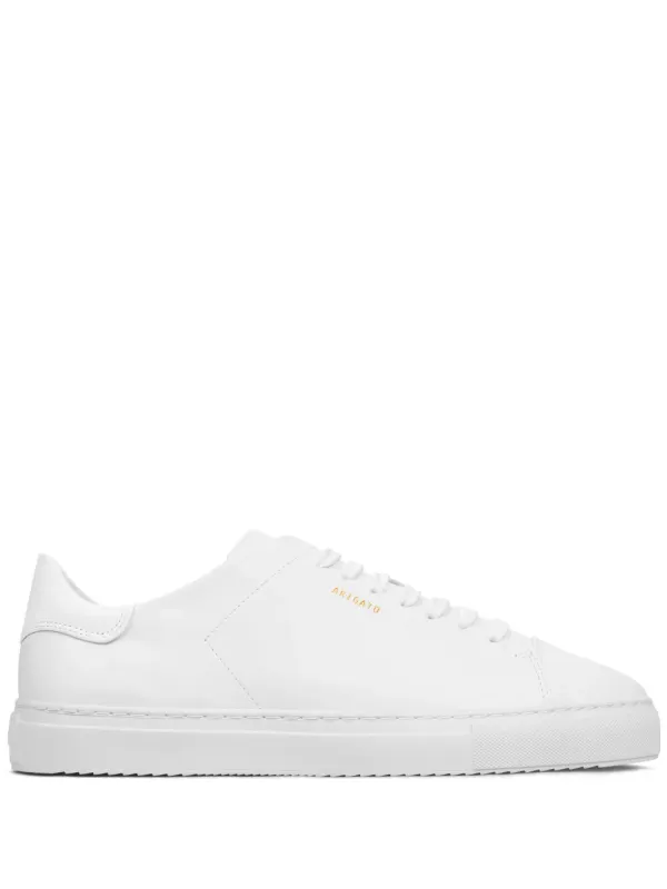 Axel Arigato Clean 90 – White (F2928002)