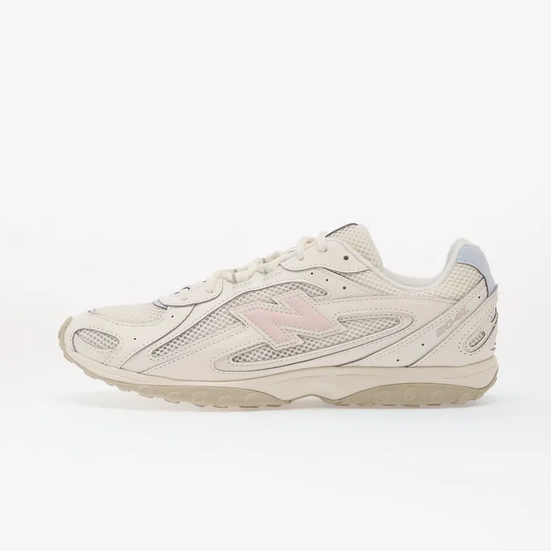 New Balance 204L (W) “Sea Salt Stone Pink” (U204L7ZL)