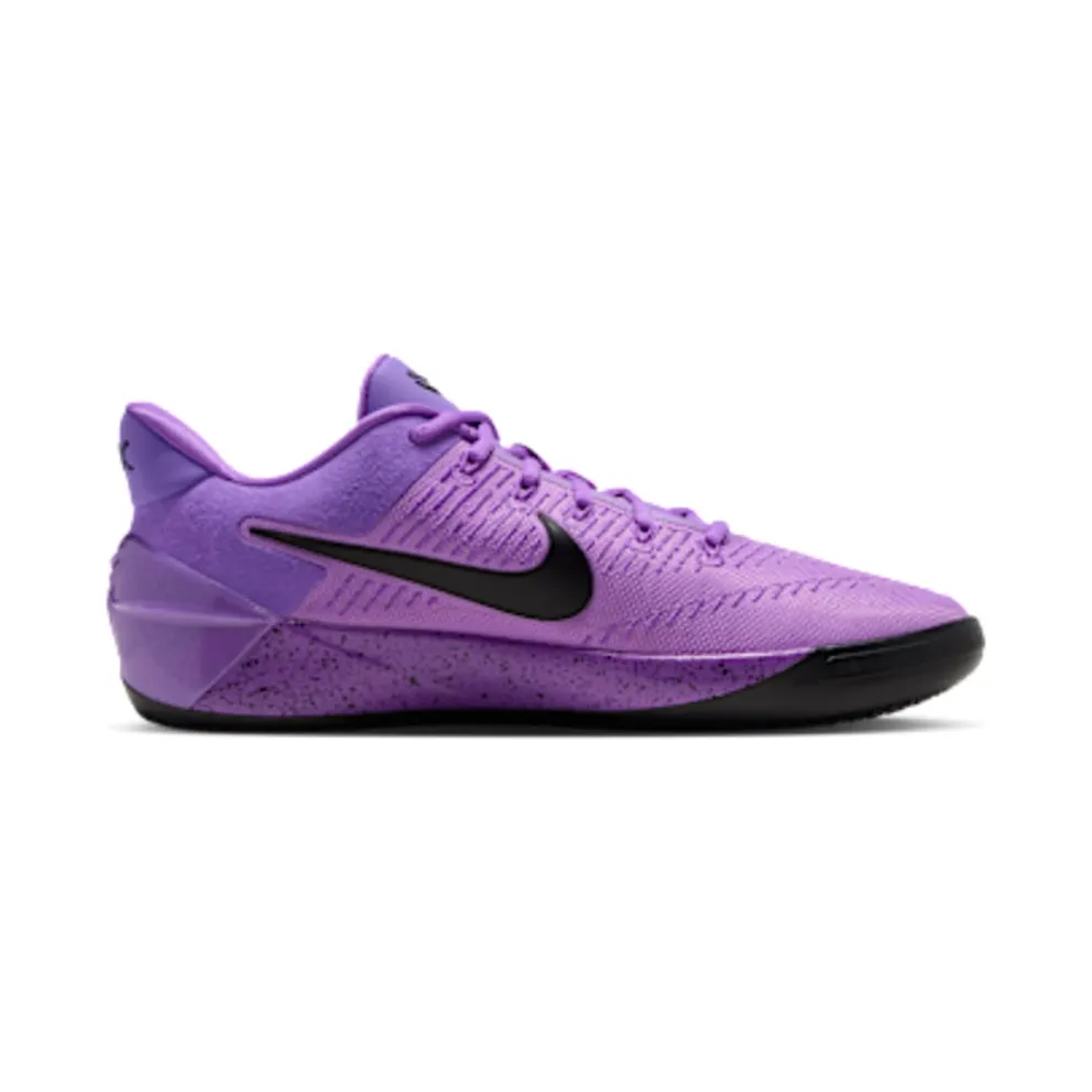 Nike Kobe AD Protro – “Purple Stardust / Black” (IO8233-500)