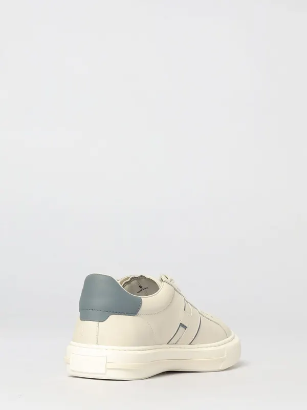 Hogan Sneakers Gnawed Blue (HXM6910FU100ZL826K) (2)