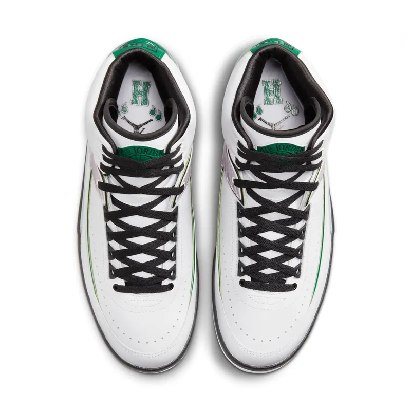 Air Jordan 2 “Wings” (DZ7391-103)