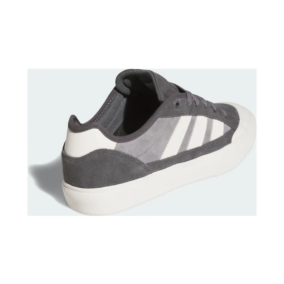Adidas COURT TNS PREMIERE RT Grey Three / Chalk White / Grey Six (HQ4800)
