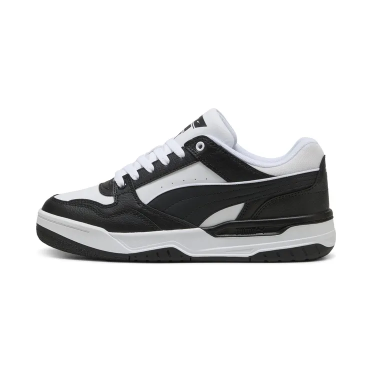 Puma Rebound Retro “Puma White / Puma Black” (400197_03)