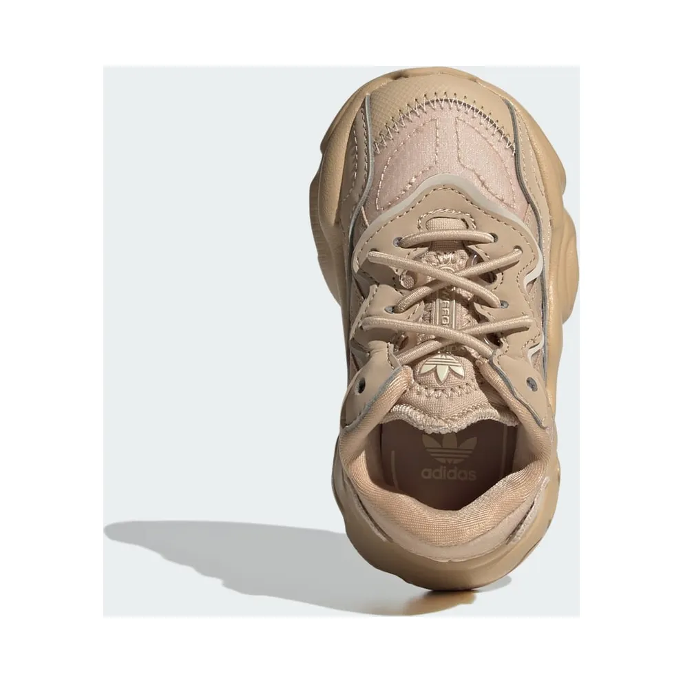 Adidas OZWEEGO Kids Magic Beige / Magic Beige / Sand Strata (IG7436)