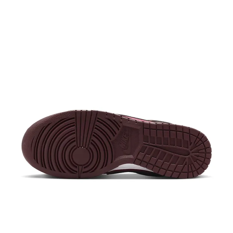Nike Dunk Low “Black/Pink” (IM6572-600)