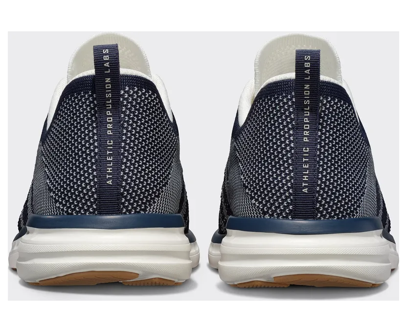 APL TechLoom Pro “Navy/Ivory/Gum” (Heren) (3)