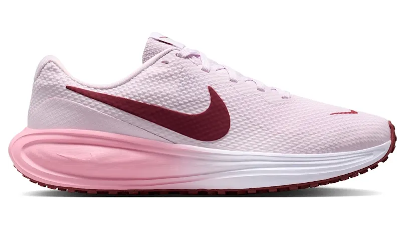 Nike Revolution 8 Bleached Lilac White Pink Rise (HJ8485-501)