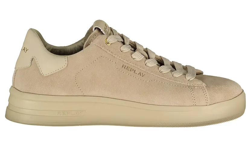 Replay sneaker Beige (RZ4O0016L-0002)