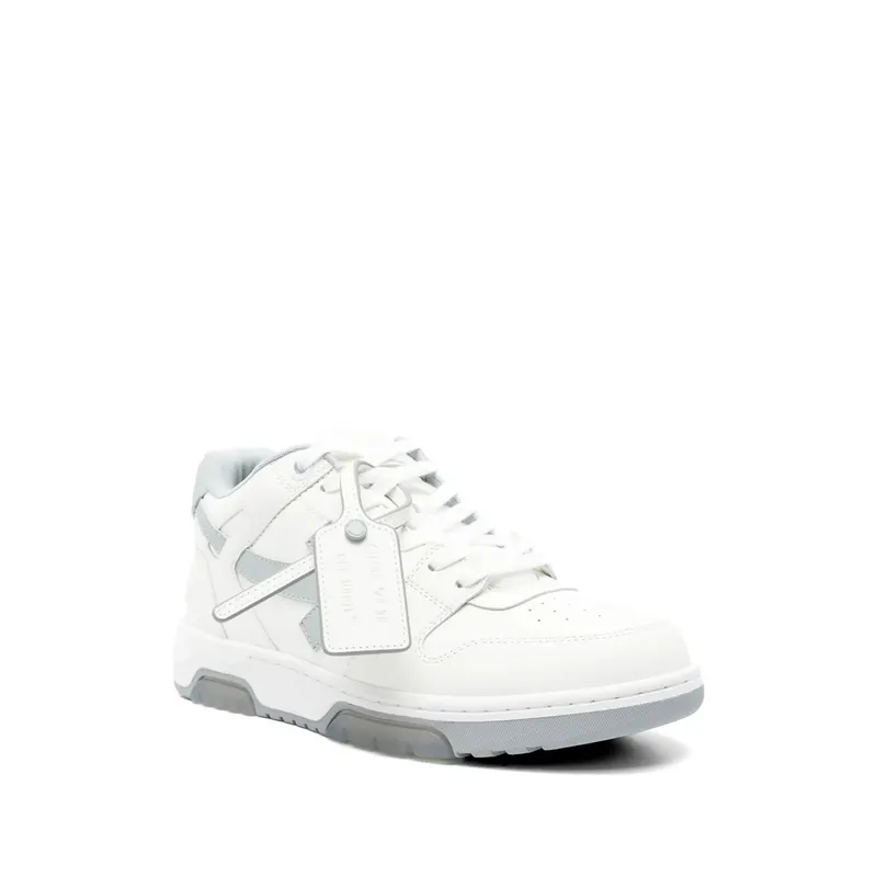 Off-white Out of Office Arrow “White/Grey” (M189C9L019 WHIGR)
