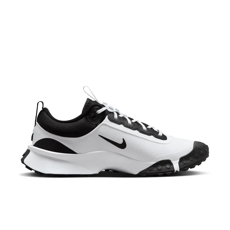 Nike Air Diamond Varsity Turf White Black (FN7454-102)