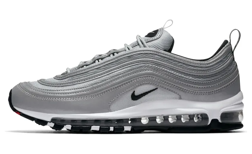 Nike Air Max 97 Premium Reflect Silver (312834-007)