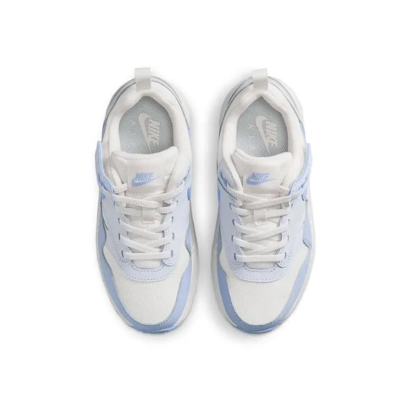 Nike Air Max 1 EasyOn PS “Sail Blue Tint Psychic Blue” (DZ3308-116)