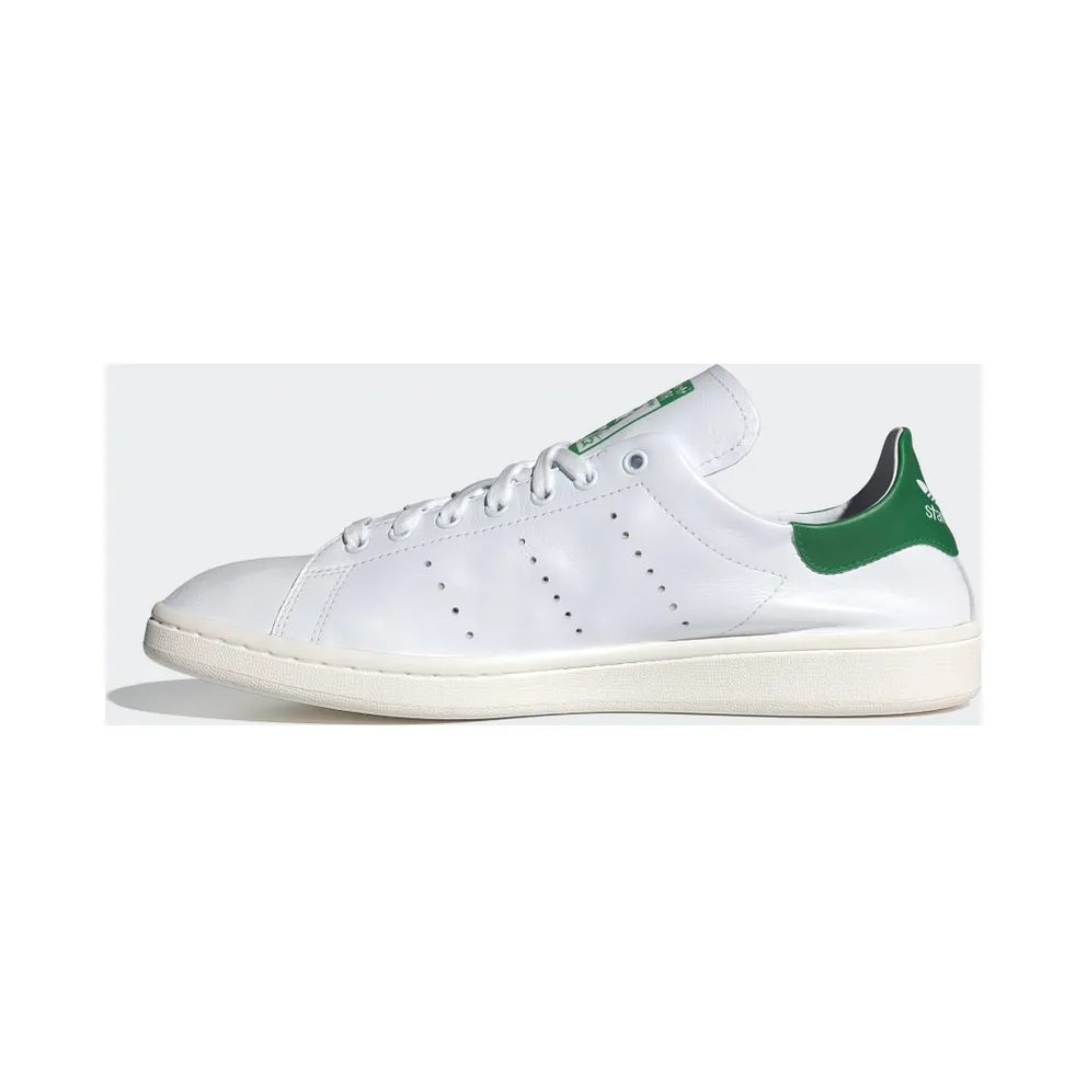 Adidas Stan Smith Decon Cloud White / Green / Core White (IE9118)