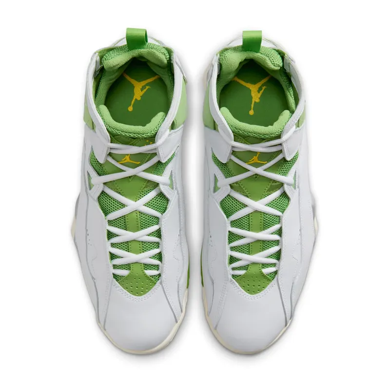 Jordan True Flight Chlorophyll (HF4826-100)