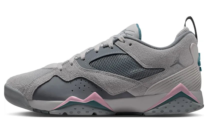 Jordan MVP 92 “Wolf Grey Iced Jade Cool Grey” (HQ3950-008)