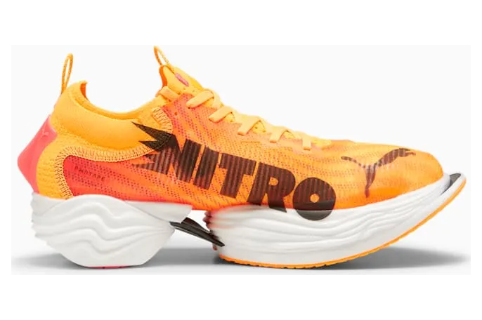 Puma Fast-R Nitro Elite 2 Sun Stream (310217-01)