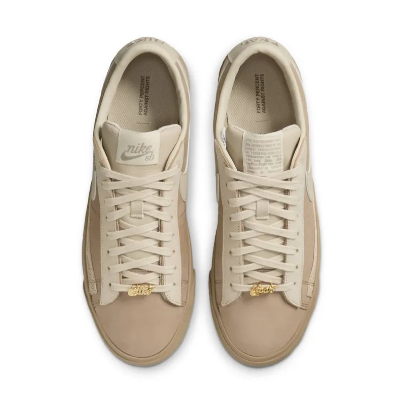 Nike SB Blazer Low FPAR Tan (DN3754-200)