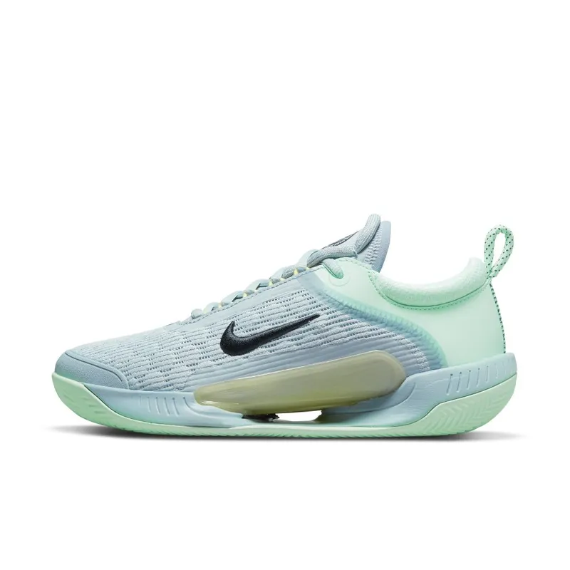 NikeCourt Zoom NXT Clay Court Tennis Grey (DH3230-300)