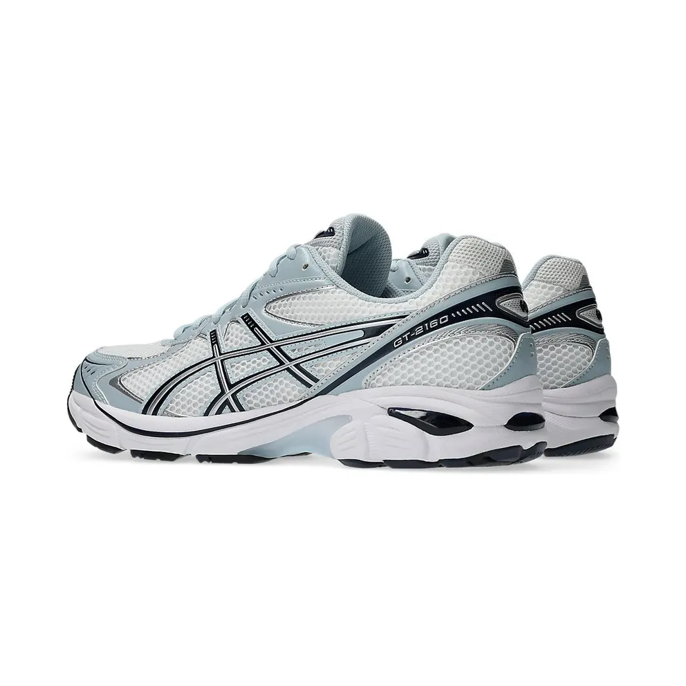 ASICS GT-2160 “White / Storm Cloud” (1203A980-102)