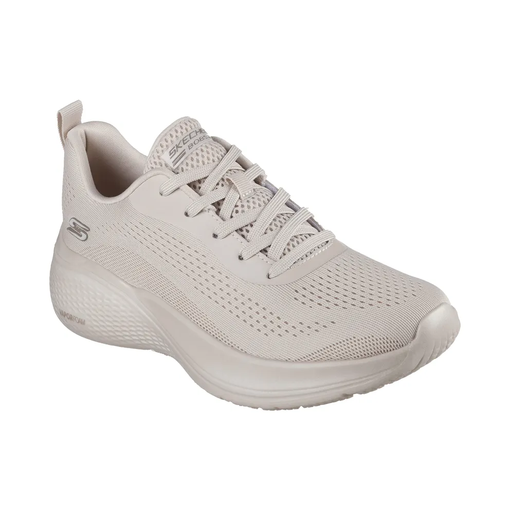 Skechers BOBS Sport Infinity – Taupe (117550 TPE)