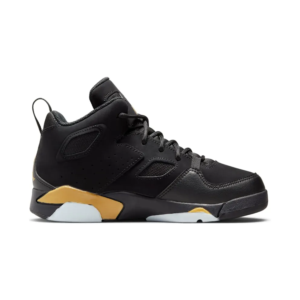 Jordan Flight Club ’91 “Metallic Gold” (DM1686-007)