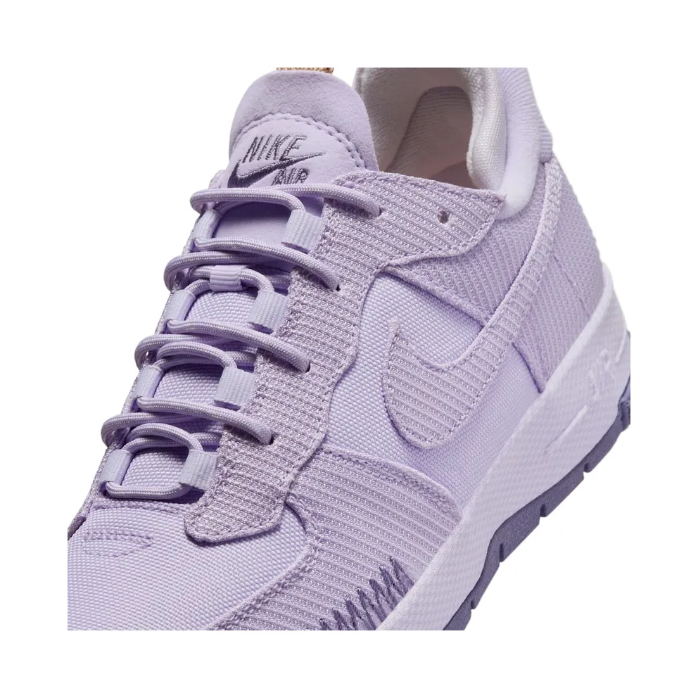 Nike Air Force 1 Wild Low “Lilac Bloom” (FB2348-500)