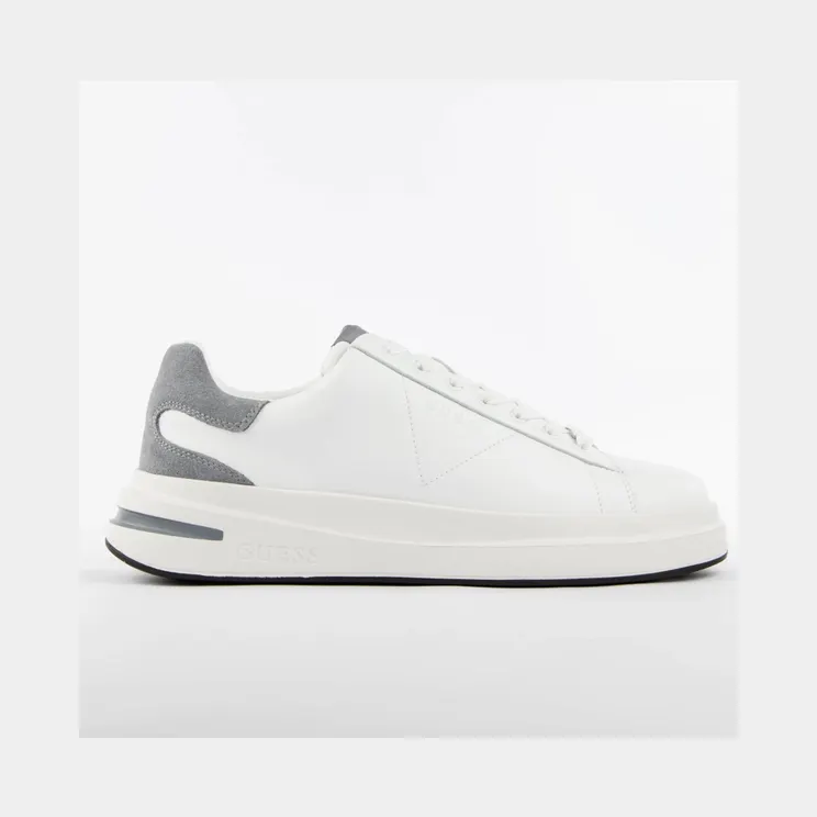 Guess White (FMFLBALEA12WHIGY)