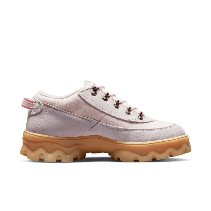 Nike Lahar Low Light Soft Pink (DZ5346-640)