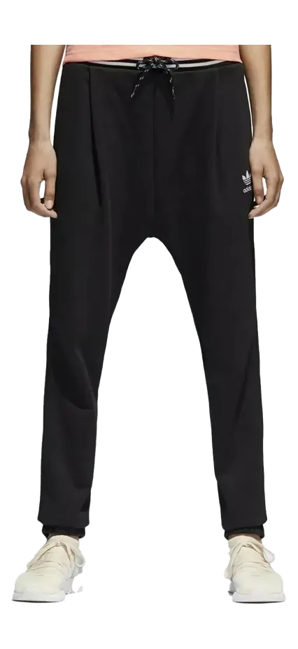 Adidas Low Crotch Pant “BLACK” (CY7490)