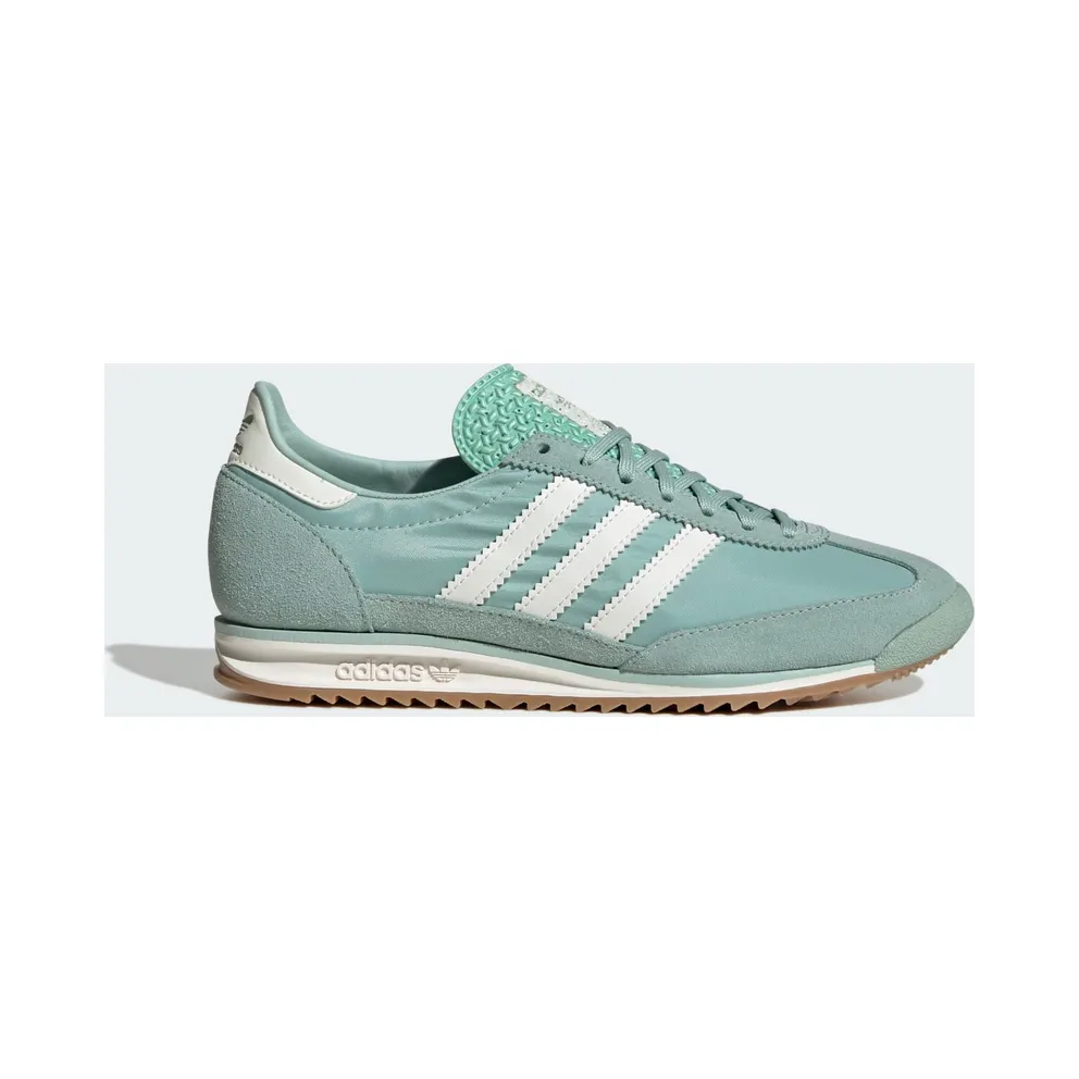 adidas SL 72 OG Ash Green Off White (JQ8377)