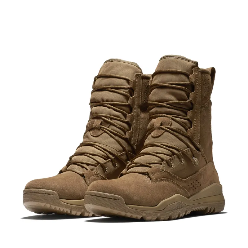 Nike SFB Field 2 8″ Coyote Coyote/Coyote (AQ1202-900)