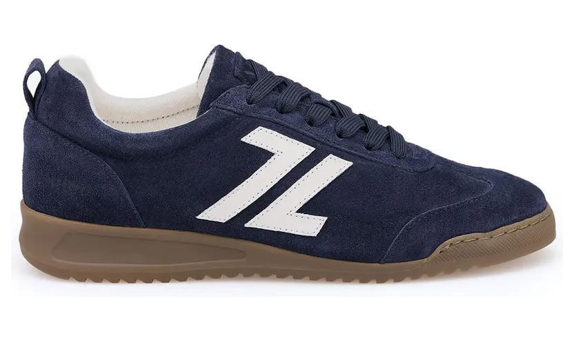 Lloyd Blue / White (2504018)