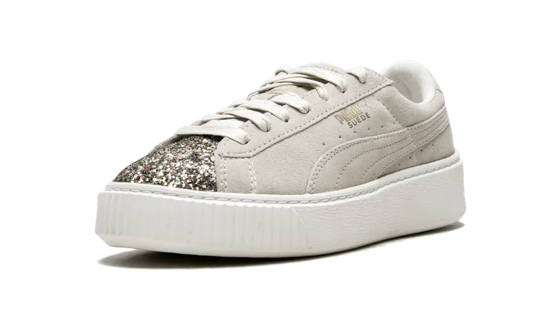 Puma SUEDE PLATFORM “Crushed Gem” (365866-02)
