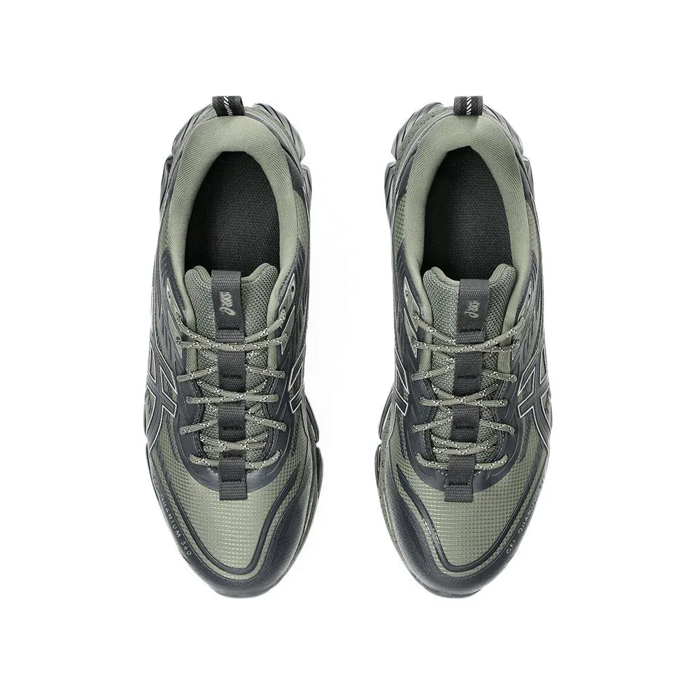 ASICS Gel-Quantum 360 VIII Utility Mantle Green Graphite Grey (1203A471-300)