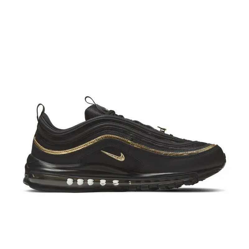 Nike Air Max 97 Black (DC2190-001)