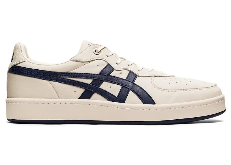 Onitsuka Tiger GSM SD Oatmeal Peacoat (1183A803-200)