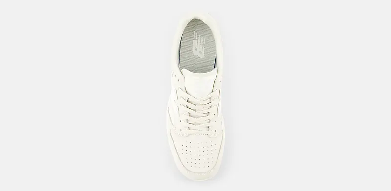 New Balance 480 Linen Sea Salt (BB480LDS)